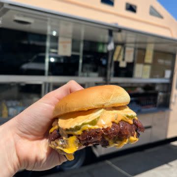 Classic Burger