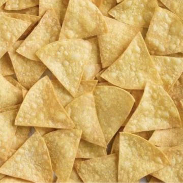 Chips & Queso