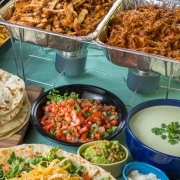 Taco Bar