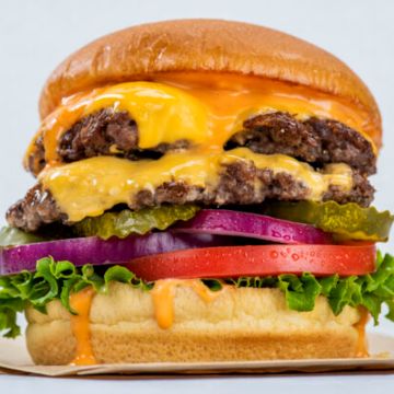 Classic Burger