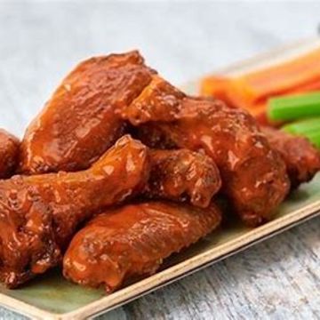 Wings