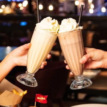 Milkshake