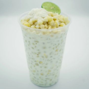 Corn in a Cup