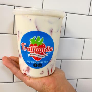 View more from Frutilandia