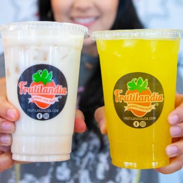 Agua Fresca