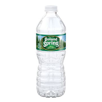 Poland Springs