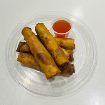 Lumpias