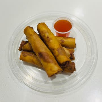 Lumpias