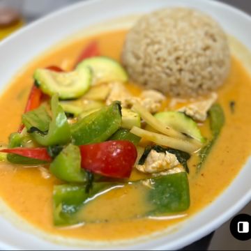Thai Curry