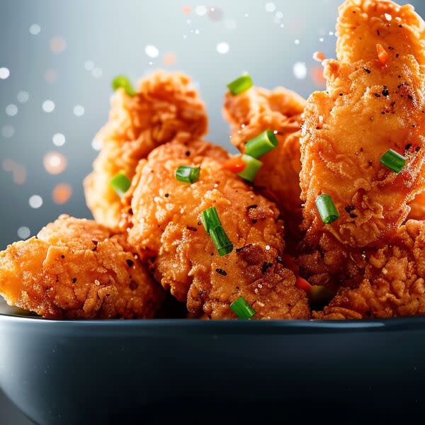 Chicken Tenders