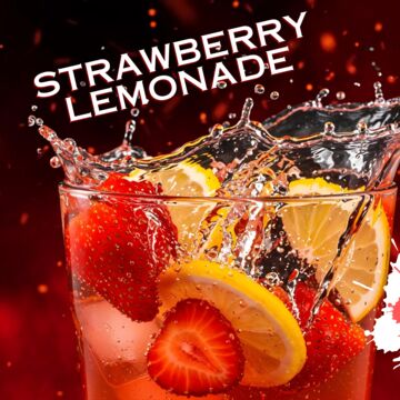 Fresh Squeezed Lemonade