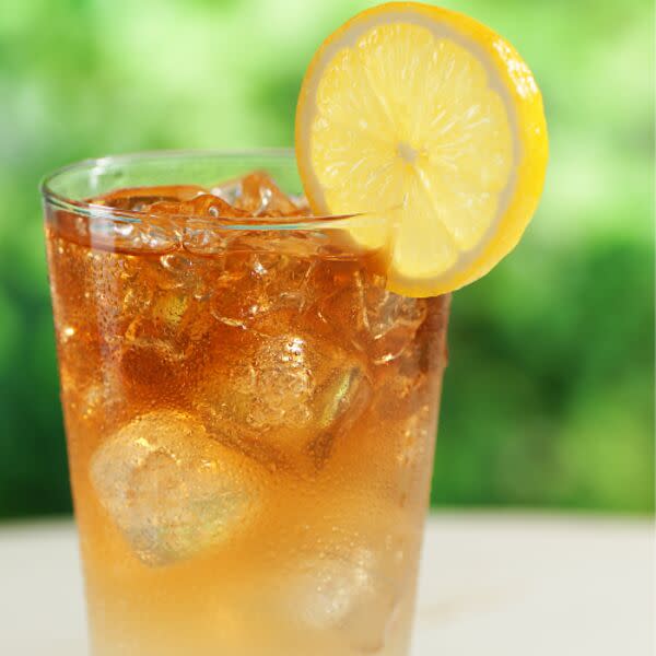 Sweet Tea