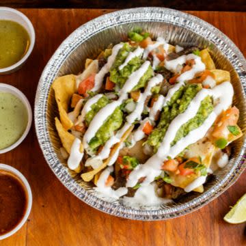 Nachos