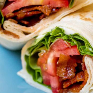 B.E.L.T. Wrap