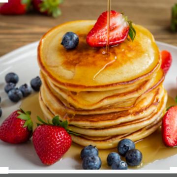 Short Stack