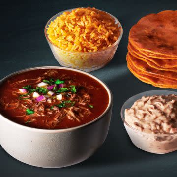 Birria Plate