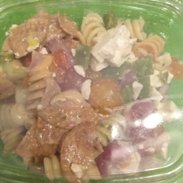 PASTA SALAD