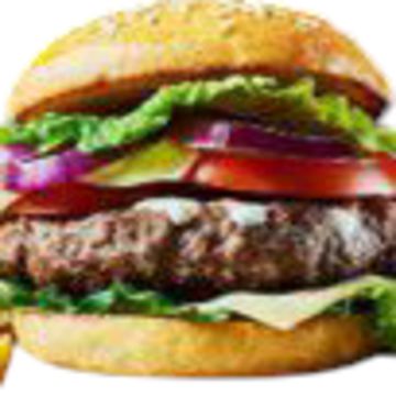 BIG MAMA BURGER