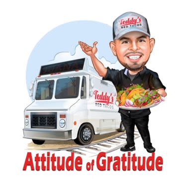 View more from Teddy's Red Tacos