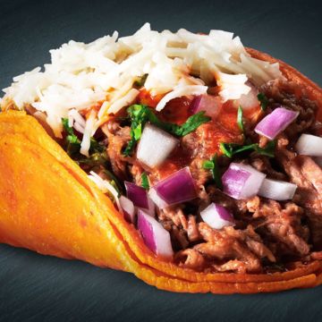 Quesataco