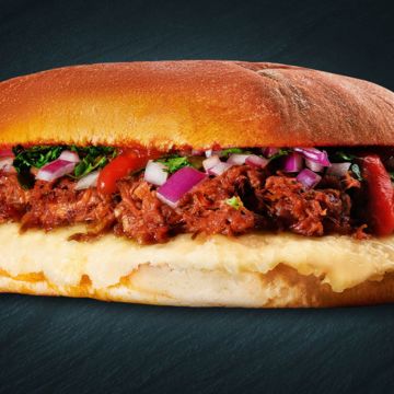 Torta