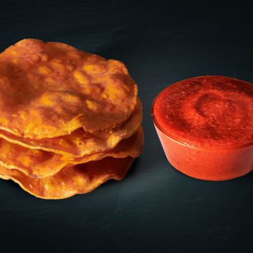 Chips & Salsa