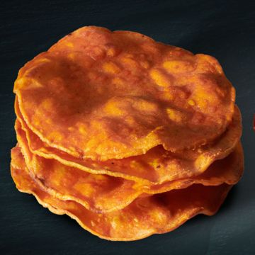 Tostada Chips