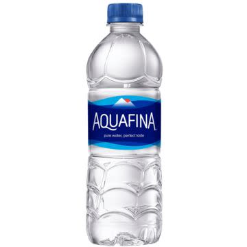Aquafina