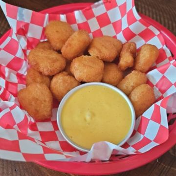 Corn Nuggets