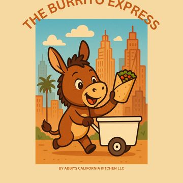 The One Burrito