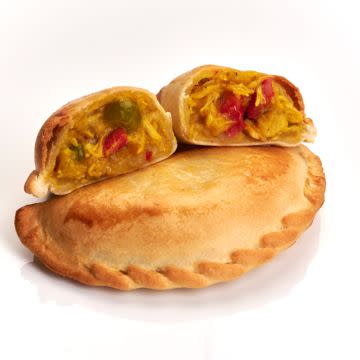 The Empanada Maker