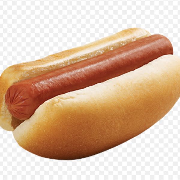 Hot Dogs
