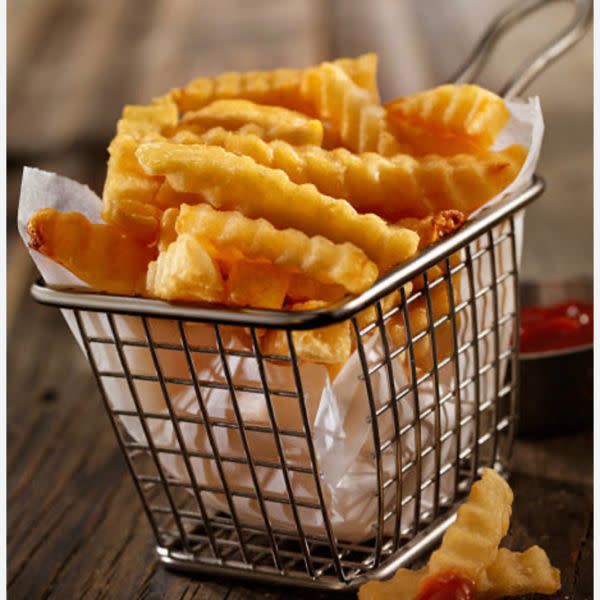 Fries