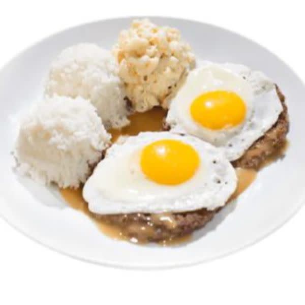 Loco Moco