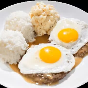 Loco Moco