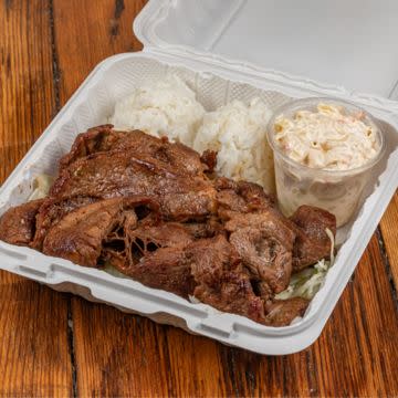 View more from L&l Hawaiian Barbecue
