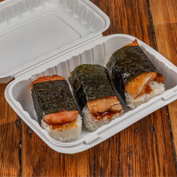 Musubi Mix