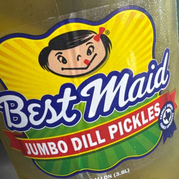 Pickles