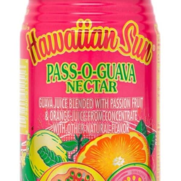 Pass-O-Guava