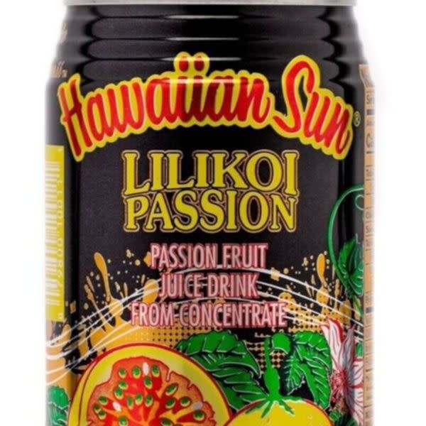 Lilikoi Passion