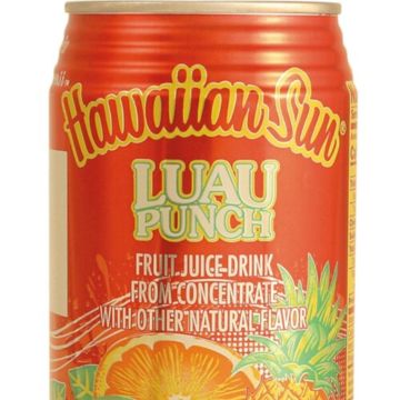 Luau Punch