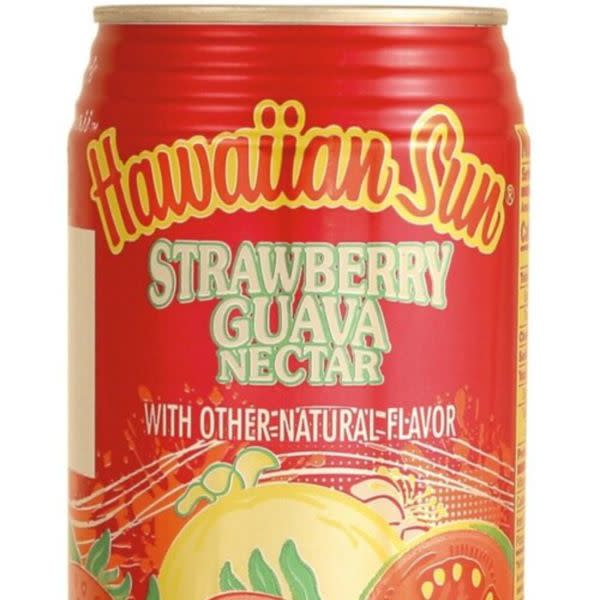 Straberry Guava