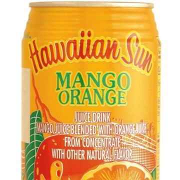 Mango Orange