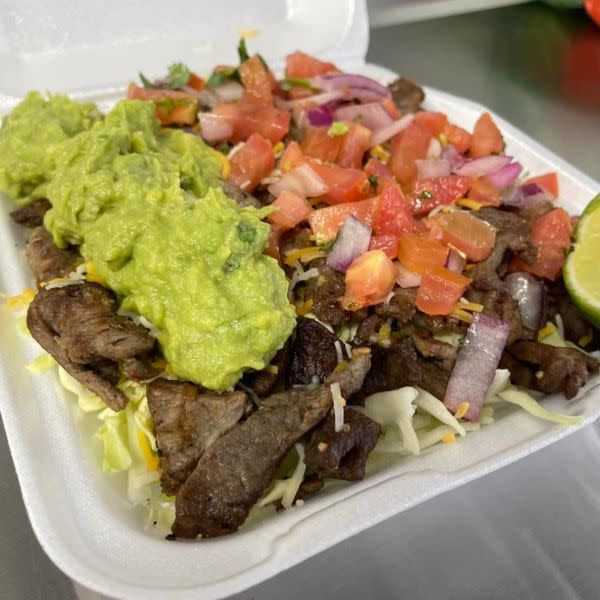 Salad