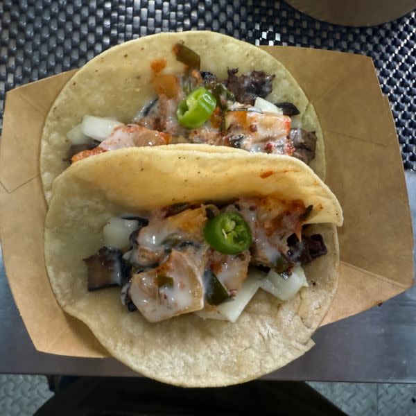 Street Taco