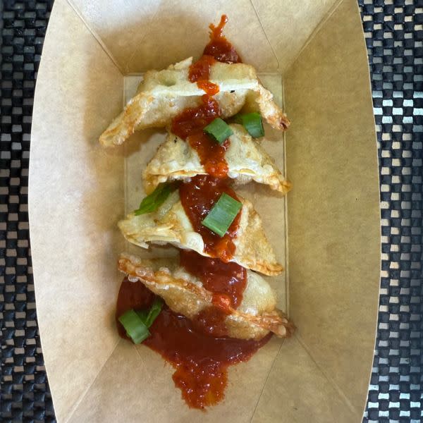 Potstickers
