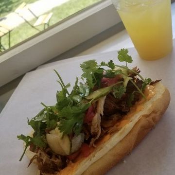 Buoy Banh Mi 