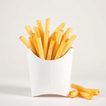Fries
