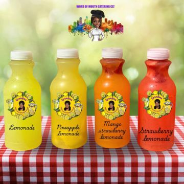 Lemonade
