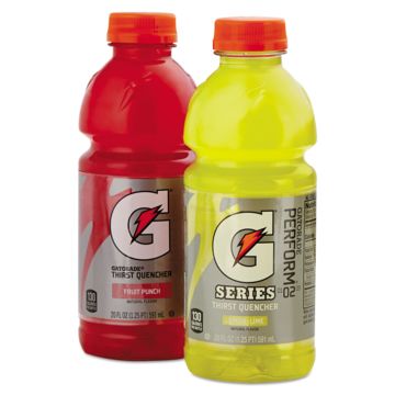 Gatorade